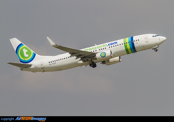 Boeing 737-8K2 Boeing 737-8K2