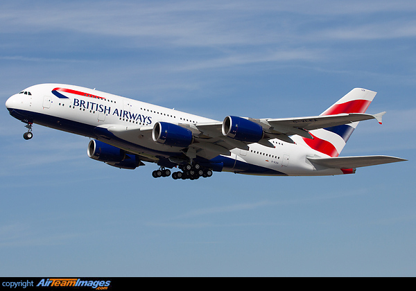 Airbus A380-841 Airbus A380-841