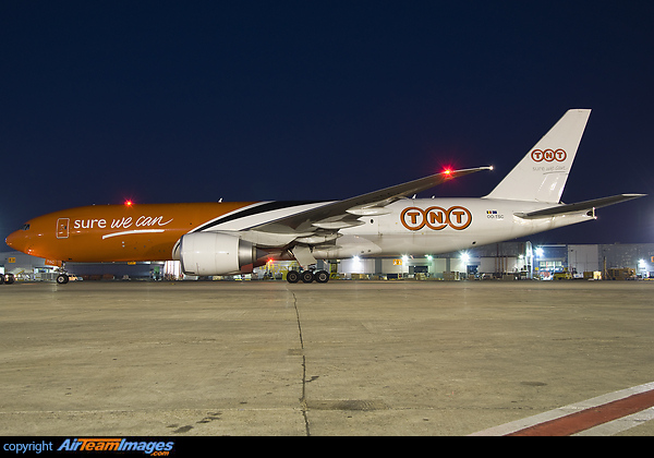 Boeing 777-FHT Boeing 777-FHT