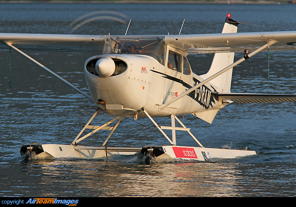 Scalaria Air Challenge, St Wolfgang Reims FR172F Reims Rocket