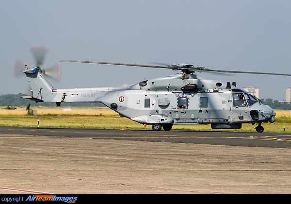 NHI NH-90 NFH NHI NH-90 NFH