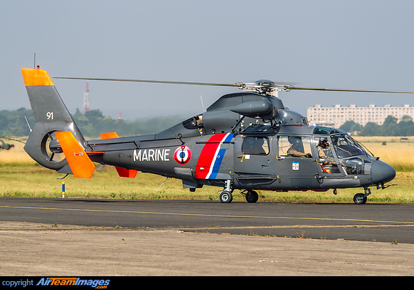 Eurocopter AS-365N-2 Dauphin 2 Eurocopter AS-365N-2 Dauphin 2