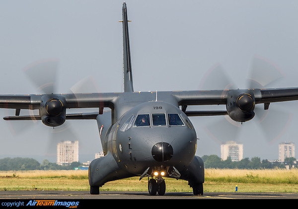 Airtech CN-235-300M Airtech CN-235-300M