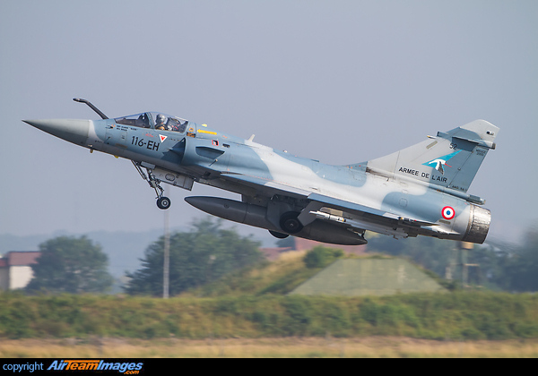 Dassault Mirage 2000-5F Dassault Mirage 2000-5F