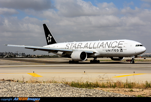 Boeing 777-224/ER Boeing 777-224/ER