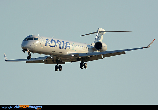 Bombardier CRJ-900 Bombardier CRJ-900