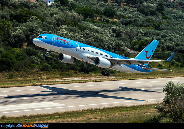Boeing 757-28A Boeing 757-28A