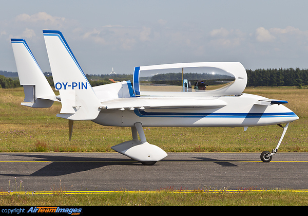 Rutan Long-EZ Rutan Long-EZ
