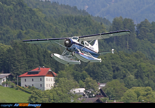 DHC-2 Beaver Mk1 DHC-2 Beaver Mk1