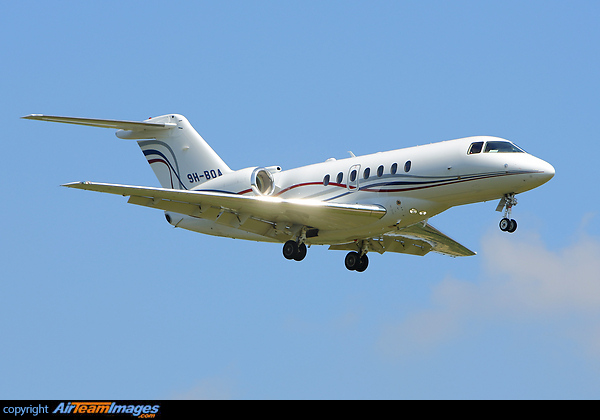 Hawker Beechcraft 4000 Hawker Beechcraft 4000
