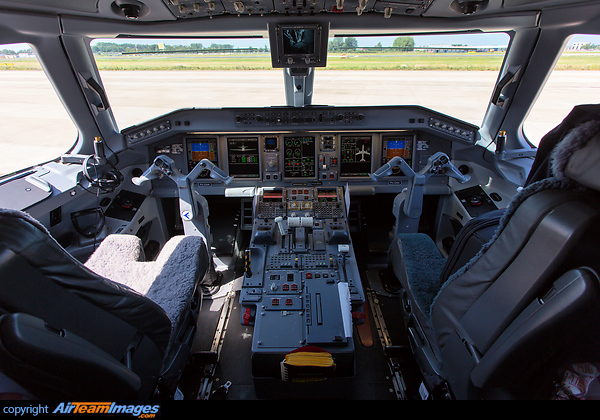 Embraer ERJ-190AR Embraer ERJ-190AR