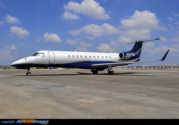 Embraer Legacy 600 Embraer Legacy 600