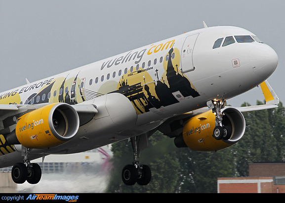 Airbus A320-214 Airbus A320-214