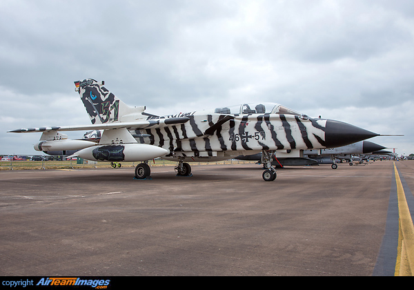 Panavia Tornado ECR Panavia Tornado ECR