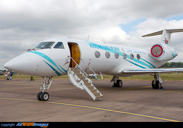 Gulfstream IV Gulfstream IV