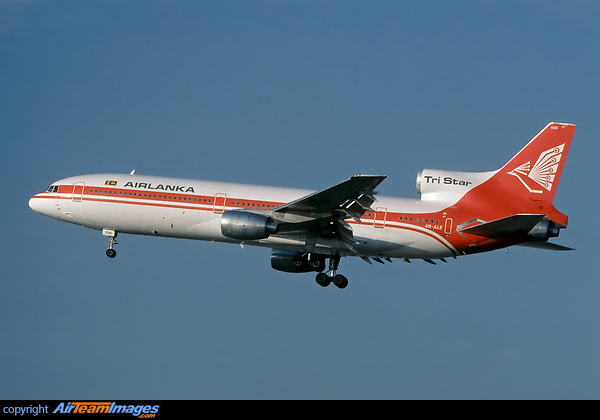Lockheed L-1011 Tristar 1 Lockheed L-1011 Tristar 1