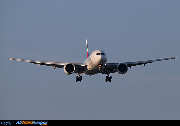 Boeing 777-F1H Boeing 777-F1H
