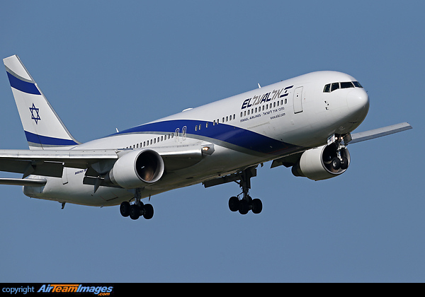 Boeing 767-3Q8/ER Boeing 767-3Q8/ER