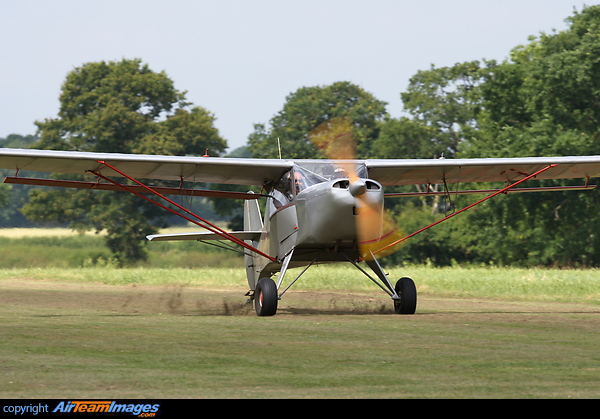 Avid Speedwing Avid Speedwing