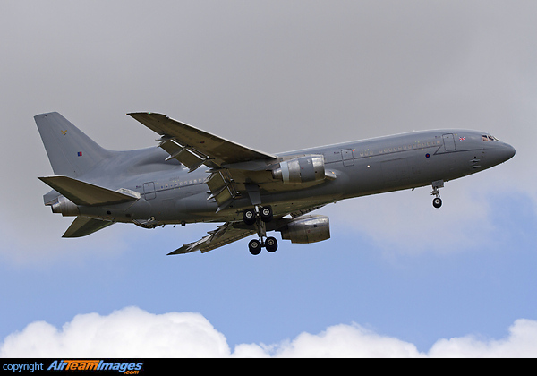Lockheed L-1011 Tristar K1 Lockheed L-1011 Tristar K1