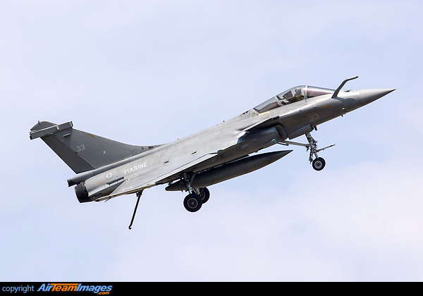 Dassault Rafale M Dassault Rafale M
