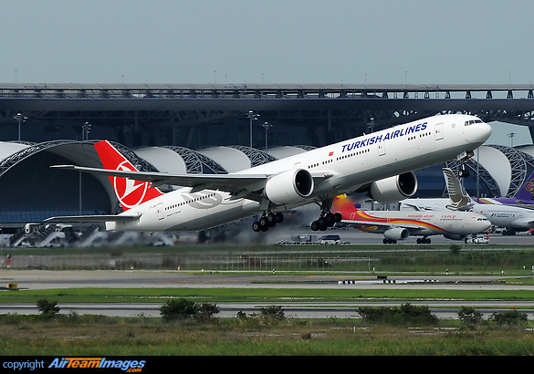 Boeing 777-35R/ER Boeing 777-35R/ER