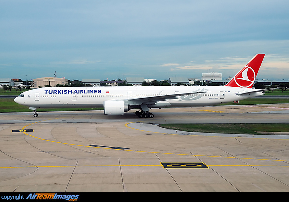 Boeing 777-35R/ER Boeing 777-35R/ER