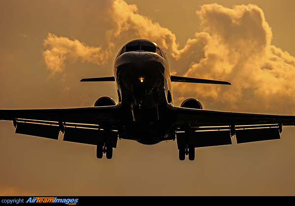 Fokker 70 Fokker 70