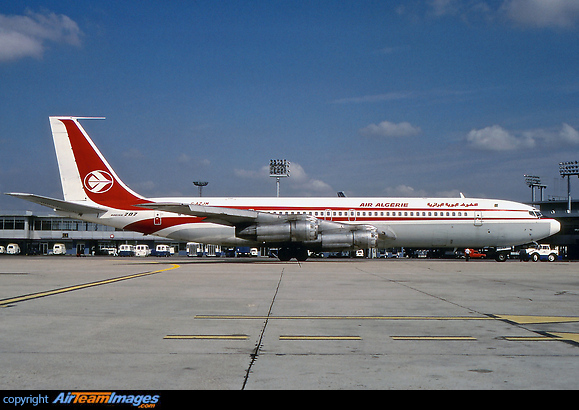 Boeing 707-324C Boeing 707-324C