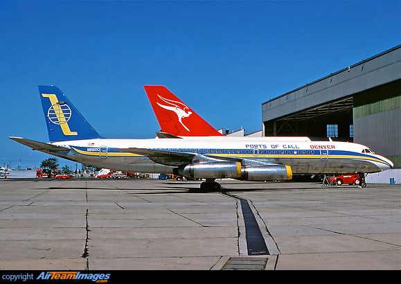 Convair 990A Coronado Convair 990A Coronado