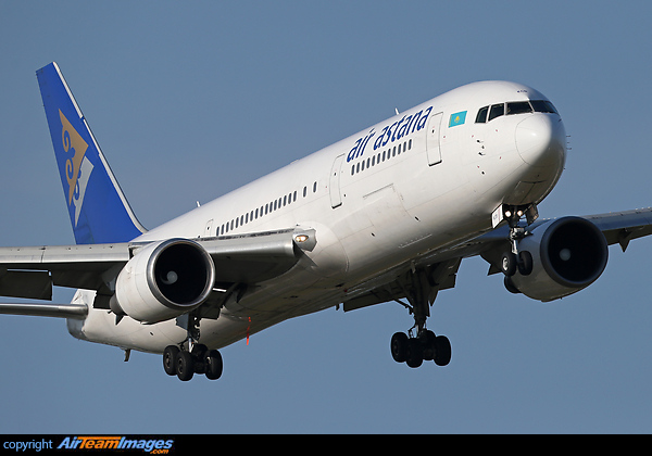 Boeing 767-306/ER Boeing 767-306/ER