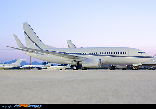 Boeing Business Jet BBJ Boeing Business Jet BBJ