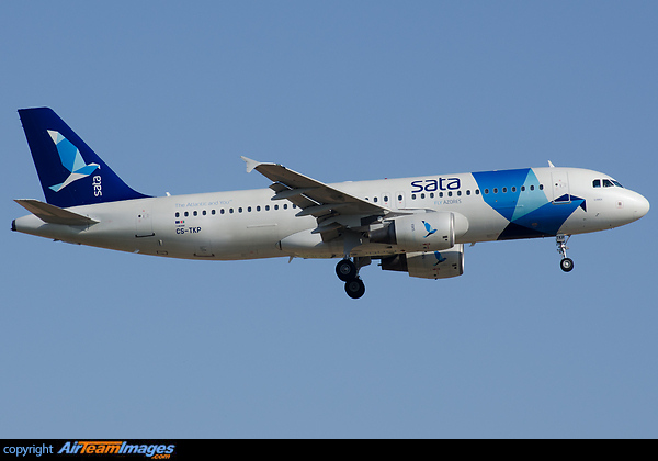 Airbus A320-214 Airbus A320-214