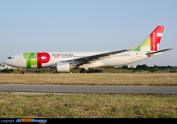 Airbus A330-223 Airbus A330-223