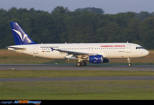 Airbus A320-214 Airbus A320-214