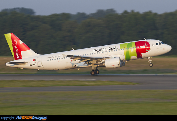 Airbus A320-214 Airbus A320-214