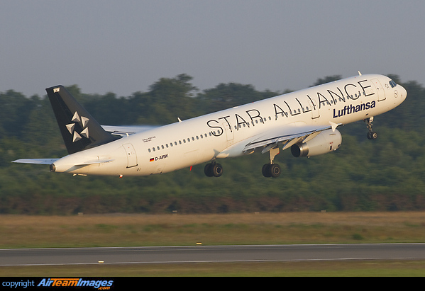 Airbus A321-131 Airbus A321-131