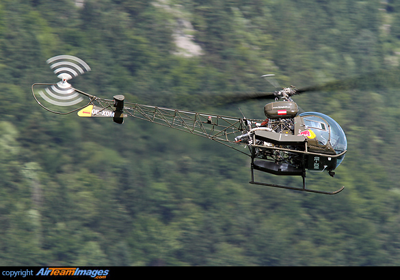 Bell 47G-3B1 Bell 47G-3B1