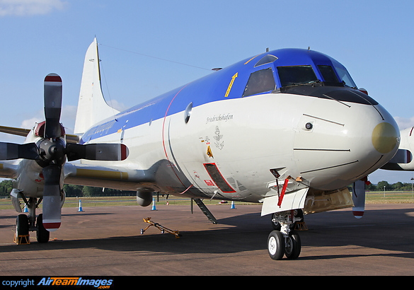 Lockheed P-3C Orion Lockheed P-3C Orion