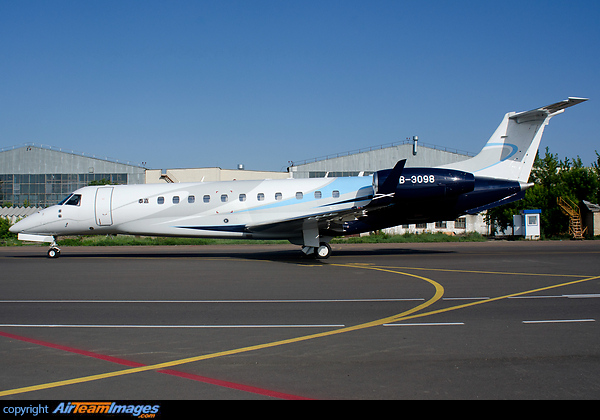 Embraer Legacy 600 Embraer Legacy 600