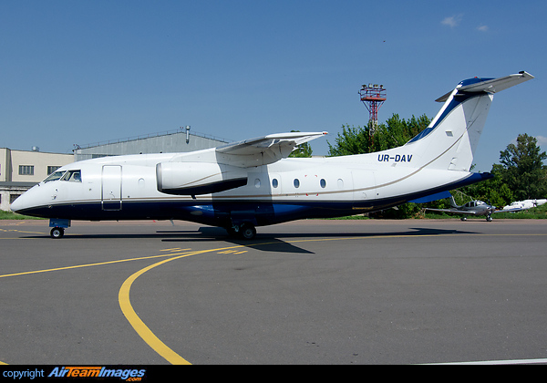 Dornier 328-310 328JET Dornier 328-310 328JET