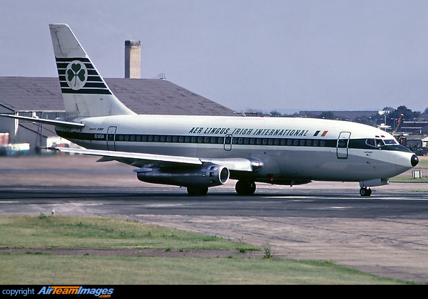 Boeing 737-248 Boeing 737-248