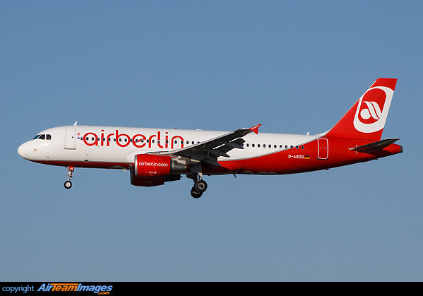 Airbus A320-214 Airbus A320-214