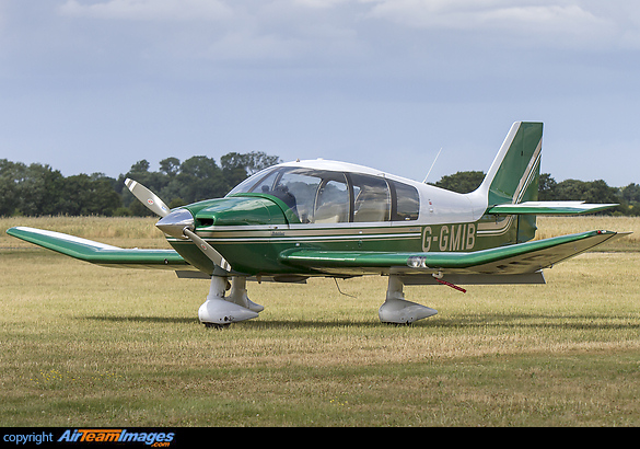 Robin DR-500 President Robin DR-500 President