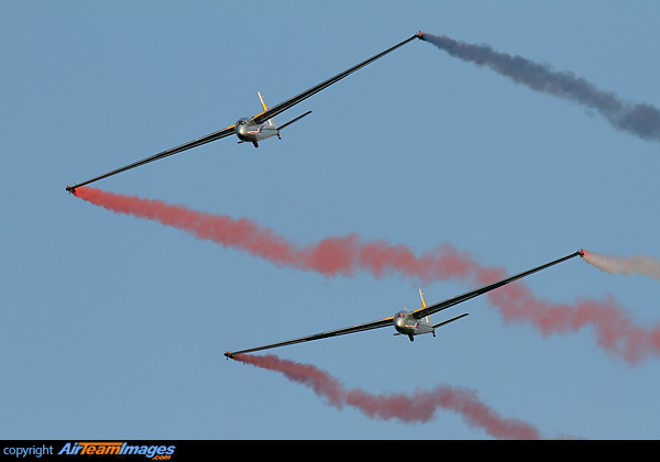 Let L-13 Blanik Let L-13 Blanik
