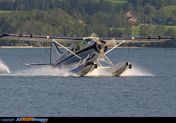 DHC-2 Beaver Mk1 DHC-2 Beaver Mk1
