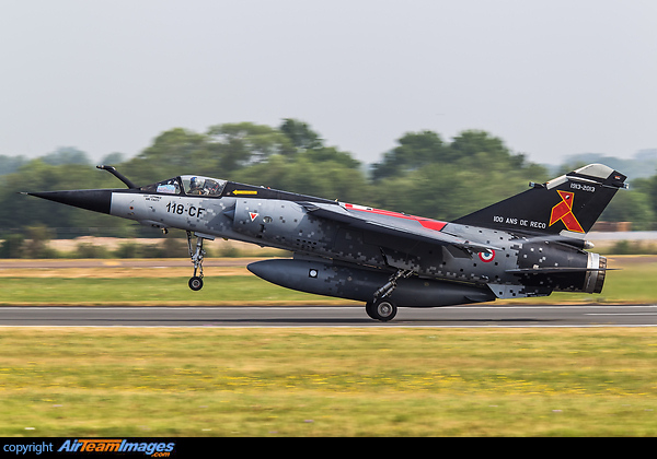 Dassault Mirage F1CR Dassault Mirage F1CR