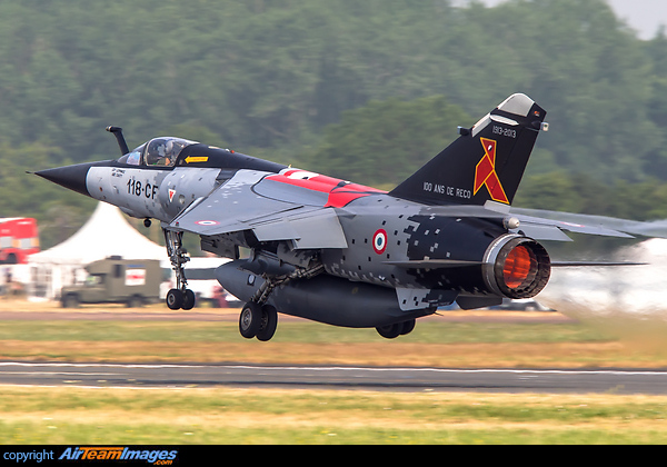 Dassault Mirage F1CR Dassault Mirage F1CR