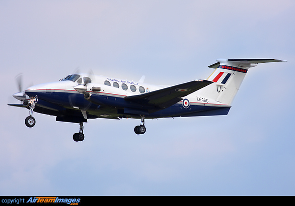 Beechcraft B200GT King Air Beechcraft B200GT King Air