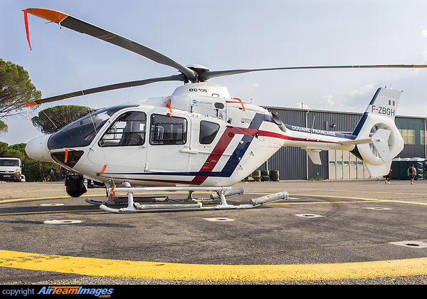 Eurocopter EC-135T-2+ Eurocopter EC-135T-2+